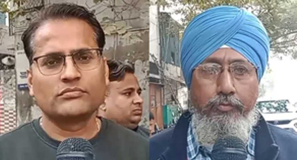 उत्तर प्रदेश : गाजियाबाद के लोगों ने बजट के गिनाए लाभ